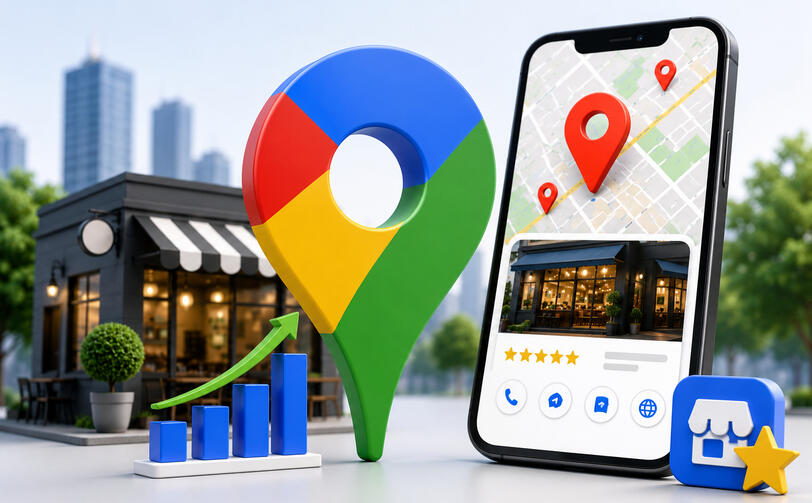 Google Business Profiling